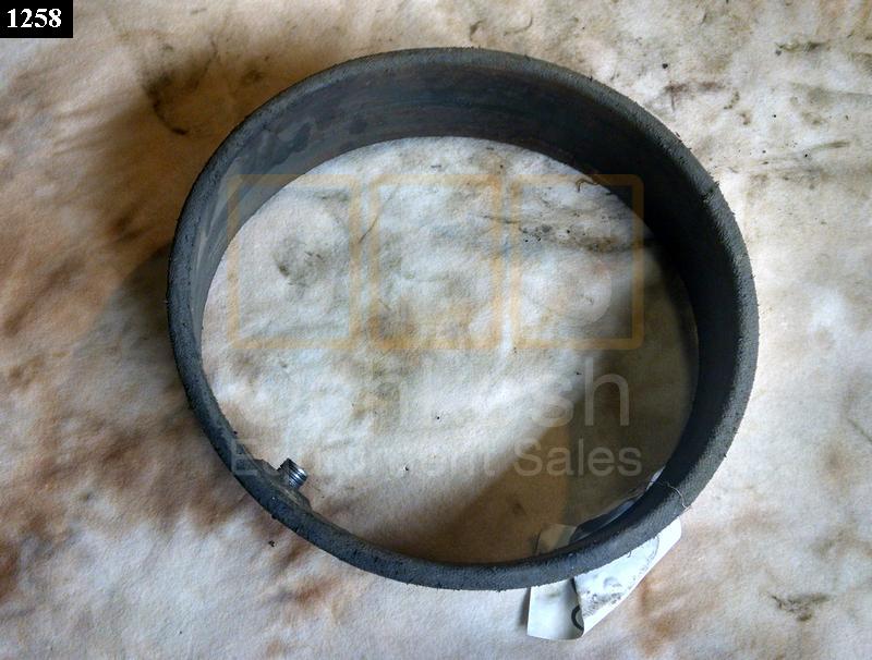 Brake Expander Tube 10k Oshkosh Equipment