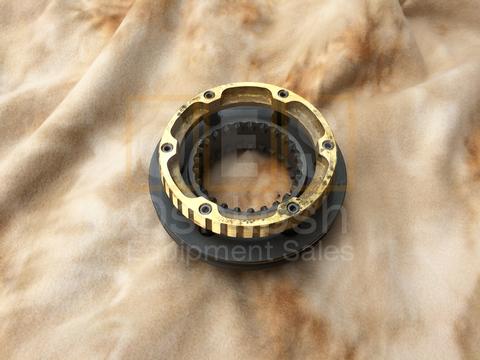 Transmission Gear Cluster (Reverse Idler Shaft) - Oshkosh Equipment