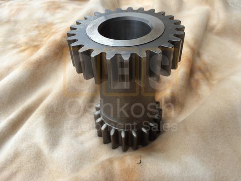 Transmission Gear Cluster (Reverse Idler Shaft)