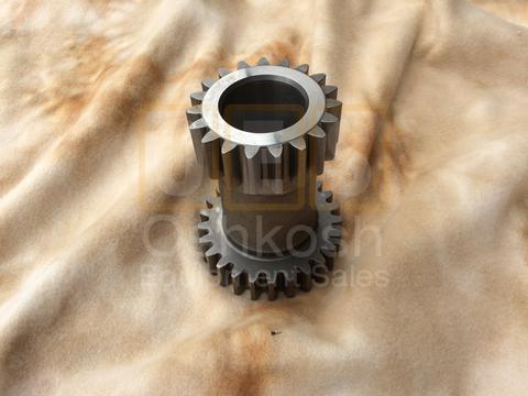 Transmission Gear Cluster (Reverse Idler Shaft)