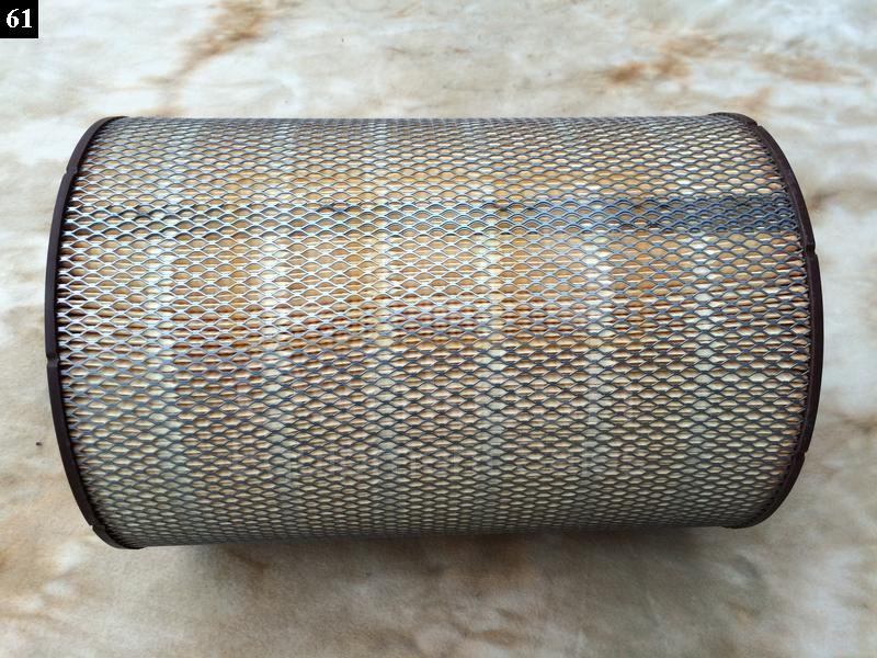 Air Filter (Mack Diesel and Multi-Fuel) - New Replacement