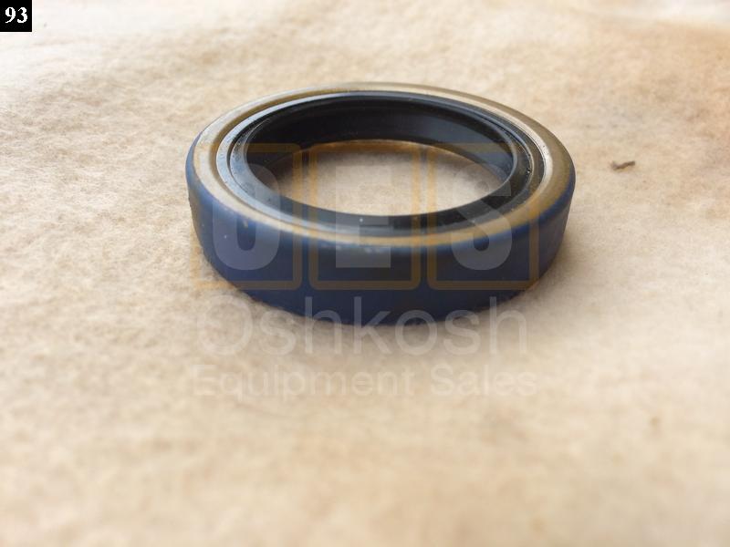 Oil Seal for Constant Velocity (CV) Boot On Military 5-Ton Wreckers - New Replacement