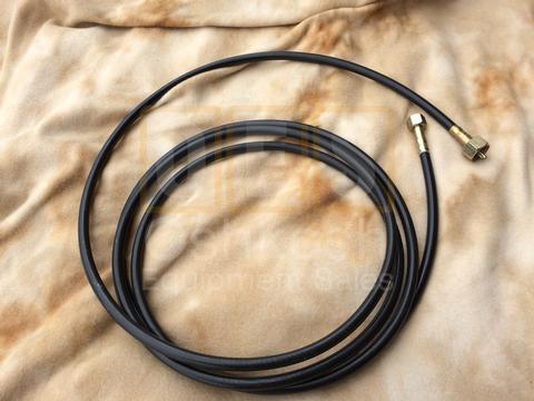 Speedometer Cable 156