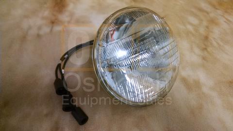 Headlight 24V Headlamp Head Light Lamp Bulb