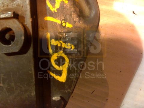 6 Ton Snatch Block