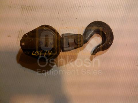 6 Ton Snatch Block