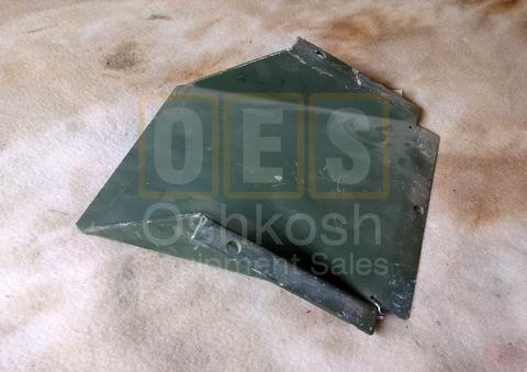 Heater Air Intake Louver for winterization kit