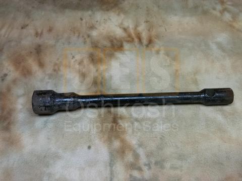 Budd Wheel Lug Wrench (18 Inch)