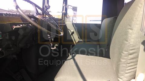 M929A1 5 Ton 6x6 Military Dump Truck (D-300-84)