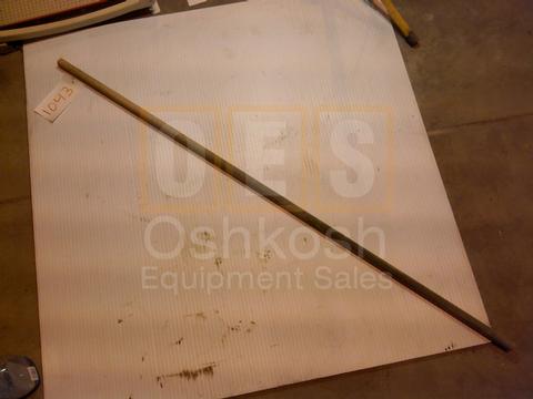 M939 Soft Top Cross Bar Post W/O Holes