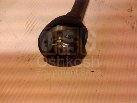 Wrecker Hydraulic Pump Drive Shaft W/ CV Joint