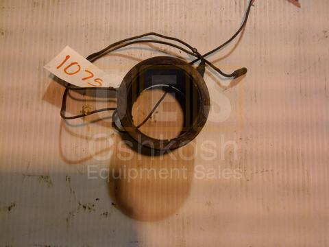 Wrecker Turntable Electrical Comutator