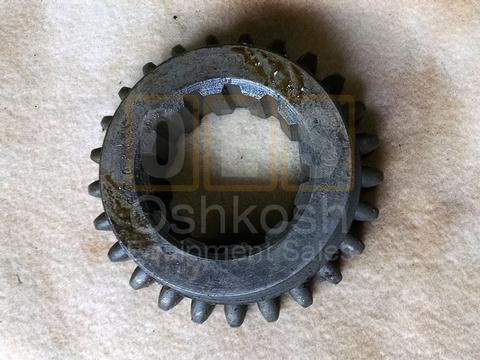 PTO Gear Spur