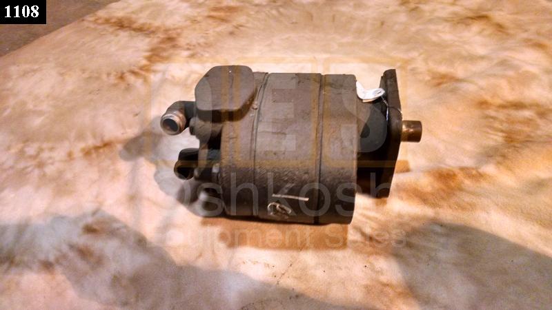 Hydraulic Motor - Used Serviceable