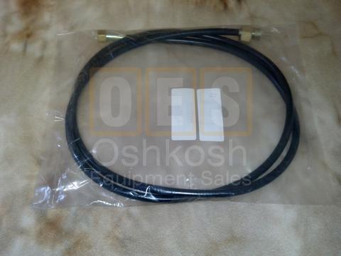 Speedometer Cable 86 Inch