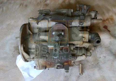 Cummins Fuel Injection Pump with VS Speed Governor (Wrecker)