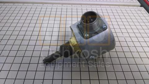 Coolant Temperature Safety Switch
