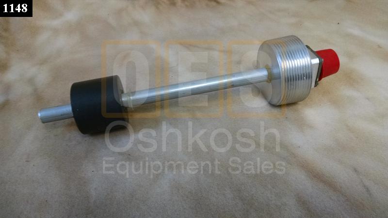 Day Tank Low Fuel Float Switch - NOS
