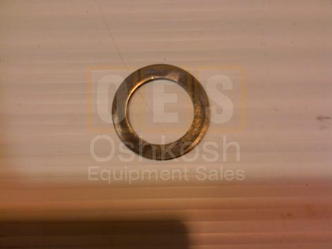 Front Axle Thrust Washer