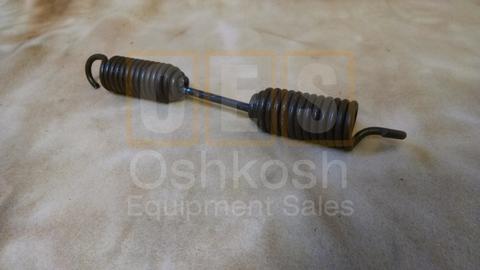 Brake Return Spring