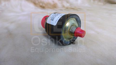 Oil Pressure Safety Switch