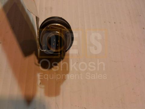 Oil Pressure Safety Switch