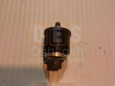 Oil Pressure Safety Switch