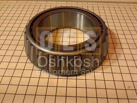 Wheel Bearing Outer