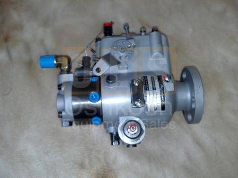 Stanadyne Roosa Master Fuel Injection Pump (Re-Built)