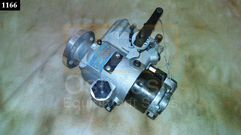 Stanadyne Roosa Master Fuel Injection Pump - New Replacement
