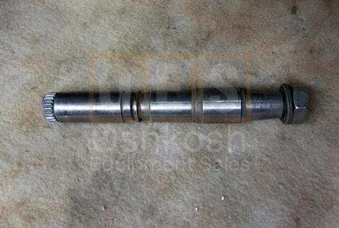 Fuel Injection Pump Drive Shaft Allis Chalmers 3500