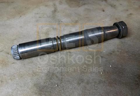 Fuel Injection Pump Drive Shaft Allis Chalmers 3500