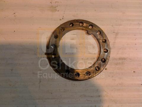 Wheel Bearing Retaining Lock Washer