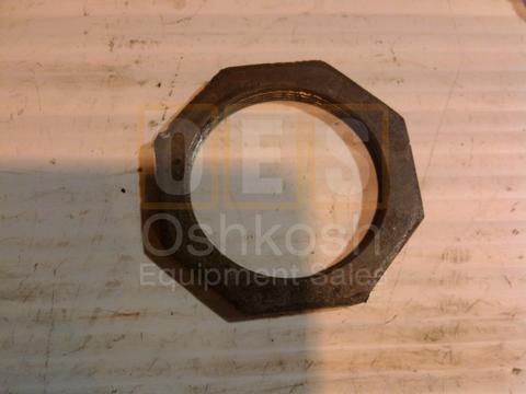 Wheel Bearing Retaining Lock Nut