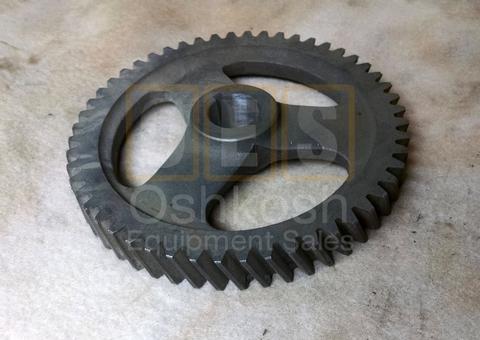 Fuel Injection Pump Timing Gear