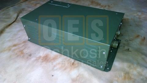 VOLTAGE REGULATOR / STATIC EXCITER 100KW and 200KW