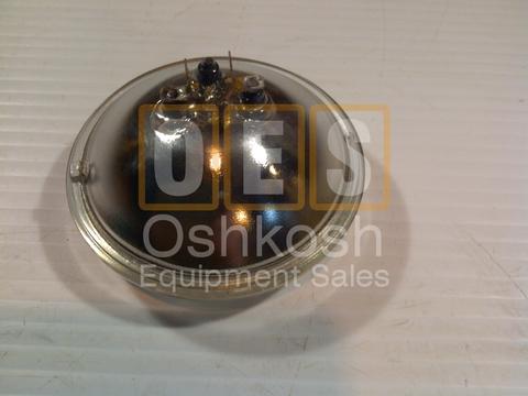 Wrecker / Forklift Spotlight Bulb Lamp (24V)