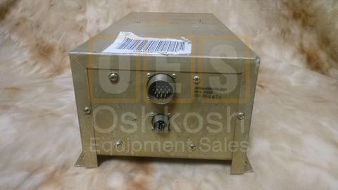 Voltage Regulator / Static Exciter 15/30kW