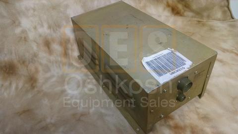 Voltage Regulator / Static Exciter 15/30kW