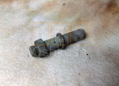 Fuel Filter Bolt for 60kW