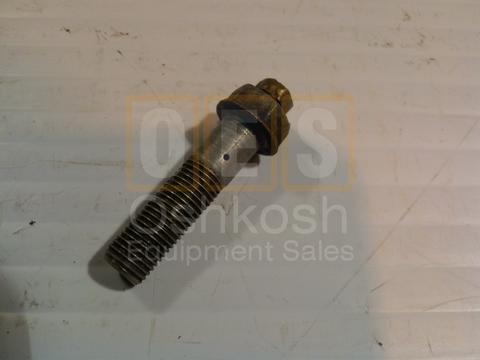 Fuel Filter Bolt for 60kW