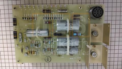 Voltage Regulator Circuit Board Static Exciter