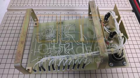 Voltage Regulator Circuit Board Static Exciter