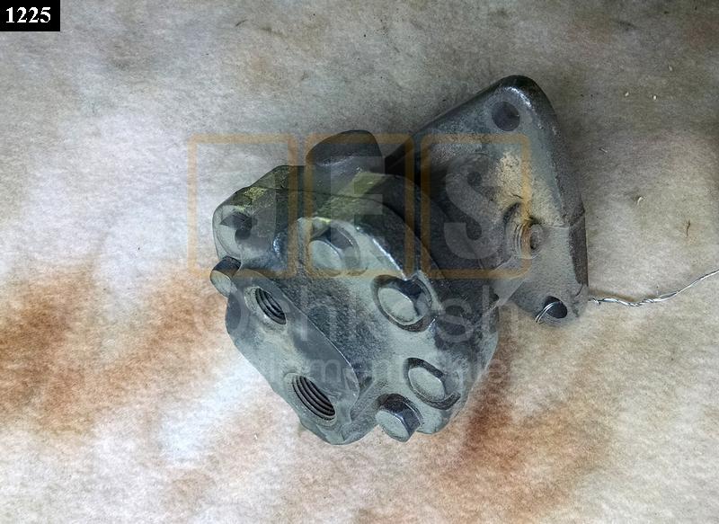 Fuel Pump - Used Serviceable