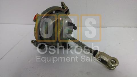 Wrecker Winch Tensioner Air Chamber