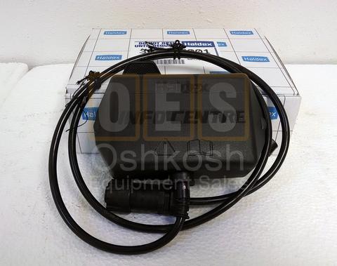 ABS Diagnostic Tester Status Indicator (Trouble Shooting Tool)