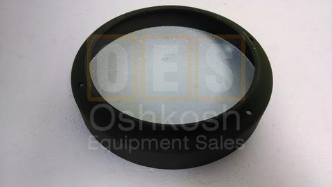 Headlight Lamp Trim Retaining Ring