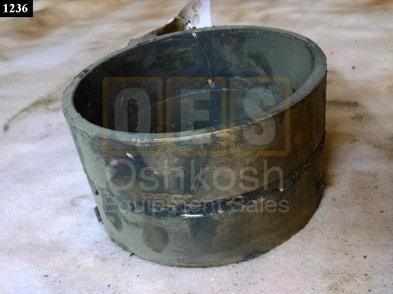 Axle Bearing Sleeve (5.5 Inches) - Used Serviceable
