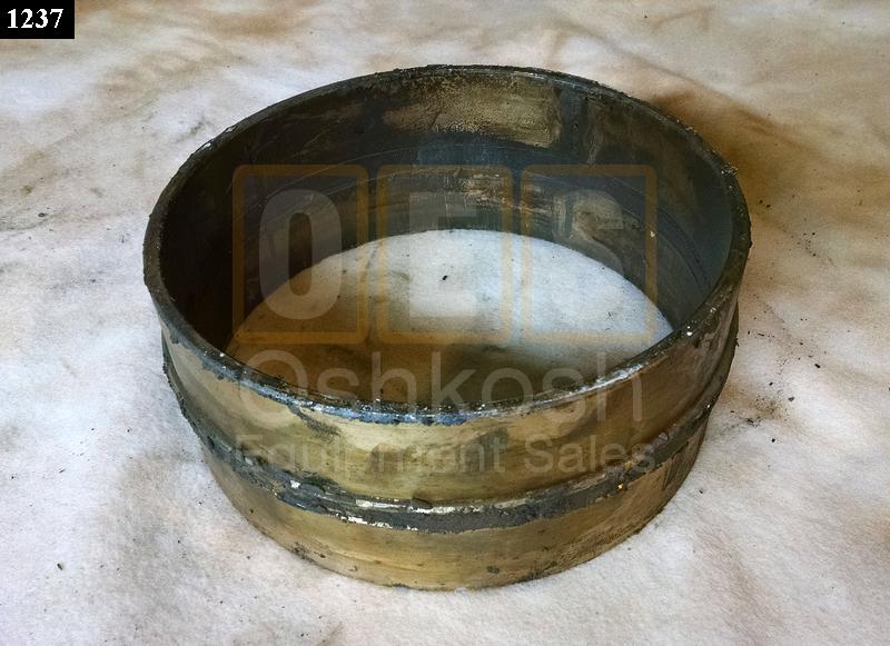 Axle Bearing Sleeve (8.5 Inches) - Used Serviceable