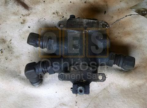 6K power steering Hydraulic Valve